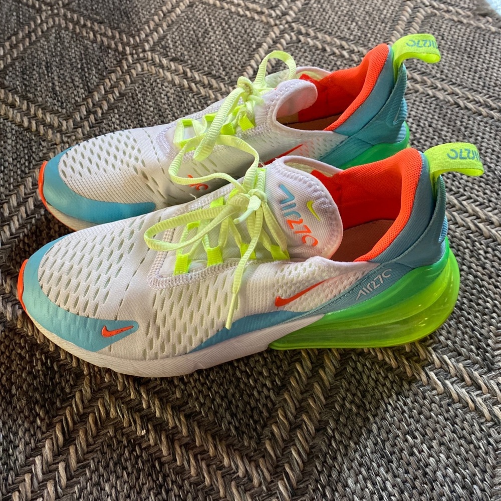 Nike Airmax 270s